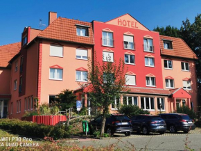 Hotels in Glauchau